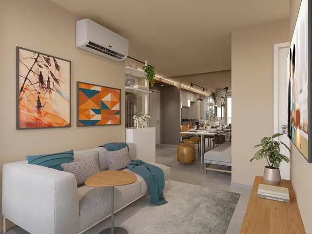 Imagem 10: Estilo Fátima: Viva com Estilo e Conforto no Coração de Fortaleza