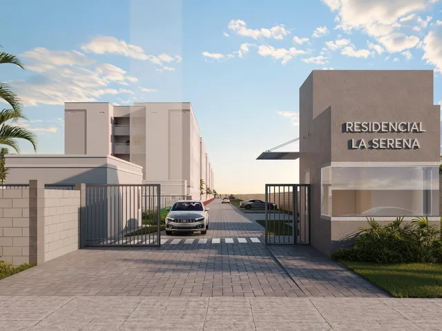 Imagem: Residencial la Serena - Seu Novo Lar em