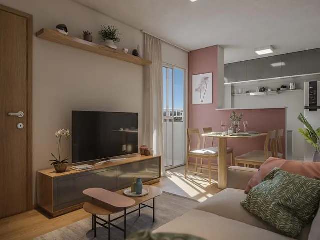 Imagem 5: ? Residencial ValParaíso – Viva com qualidade e praticidade