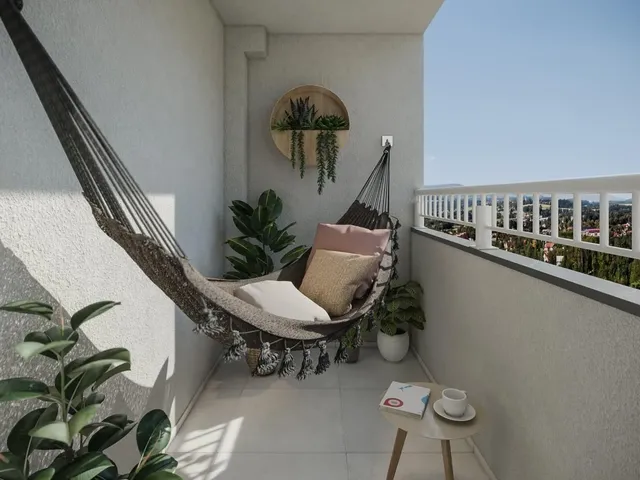 Imagem 7: ? Residencial ValParaíso – Viva com qualidade e praticidade