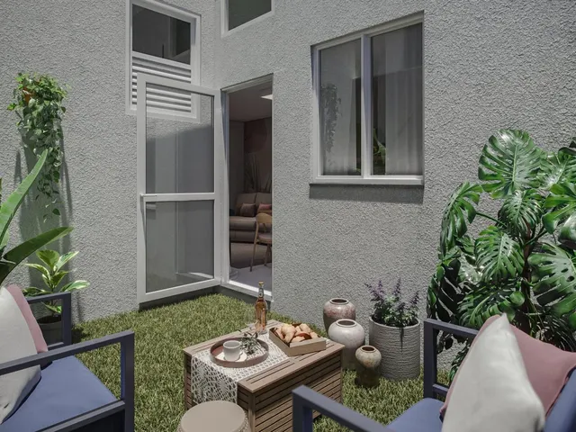 Imagem 6: ? Residencial ValParaíso – Viva com qualidade e praticidade