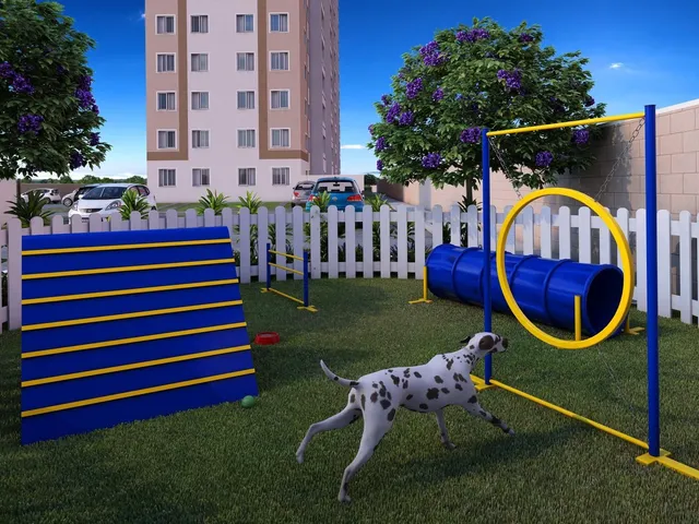 Imagem 6: Residencial Torre do Mar - Conforto e Modernidade