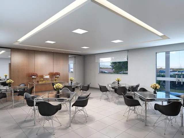 Imagem 2: Residencial Torre do Mar - Conforto e Modernidade