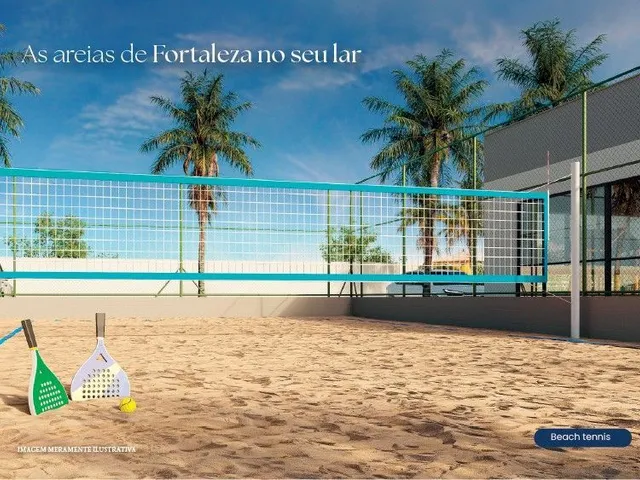 Imagem 11: Jóquei Condomínio Clube – Conforto, lazer e localização privilegiada em um só lu