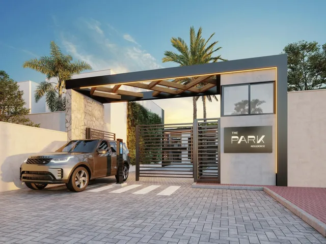 Imagem: The Park Residence