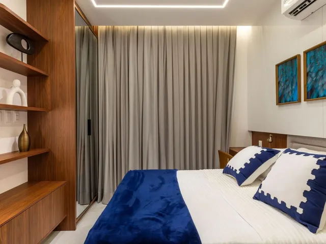 Imagem 2: Excelente casa de altíssimo padrão em rua privativa no Eusébio