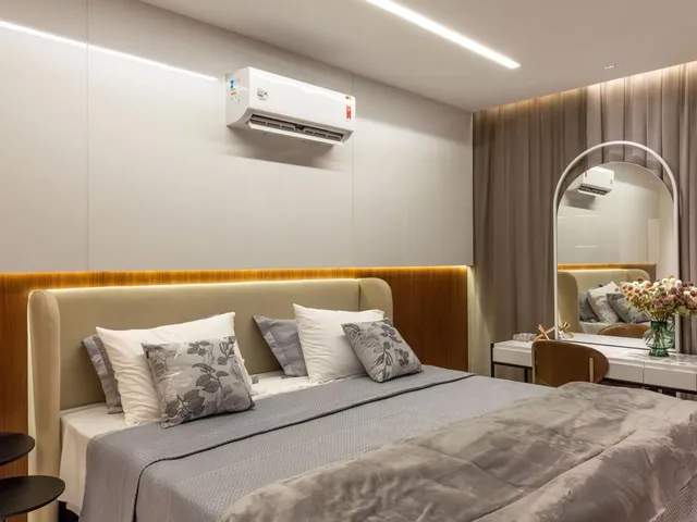Imagem 12: Excelente casa de altíssimo padrão em rua privativa no Eusébio