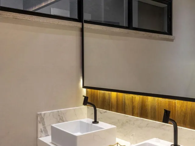 Imagem 6: Excelente casa de altíssimo padrão em rua privativa no Eusébio