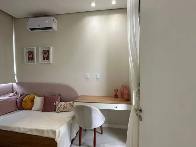Imagem 12: Condomínio Gênesis
