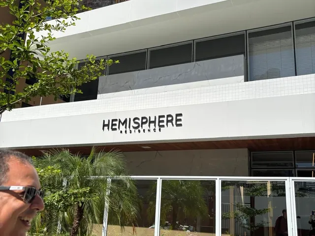 Imagem 6: Apartamento novo 2 quartos no Meireles a 300 m Beira Mar