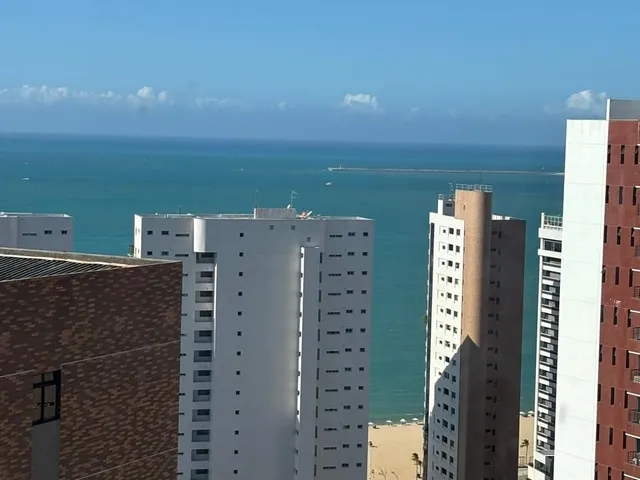 Imagem 10: Apartamento novo 2 quartos no Meireles a 300 m Beira Mar