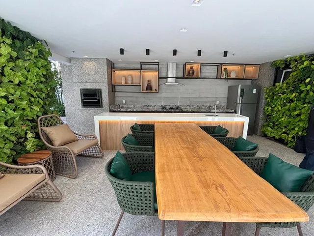 Imagem 7: Apartamento novo 2 quartos no Meireles a 300 m Beira Mar