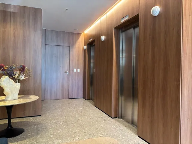 Imagem 2: Apartamento novo 2 quartos no Meireles a 300 m Beira Mar