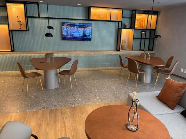 Imagem 8: Apartamento novo 2 quartos no Meireles a 300 m Beira Mar