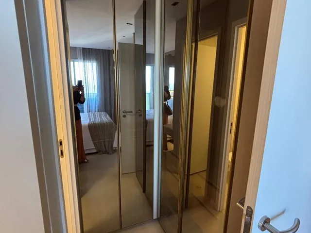 Imagem 9: Apartamento novo 2 quartos no Meireles a 300 m Beira Mar