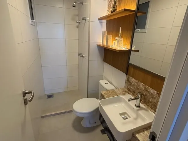 Imagem 4: Apartamento novo 2 quartos no Meireles a 300 m Beira Mar