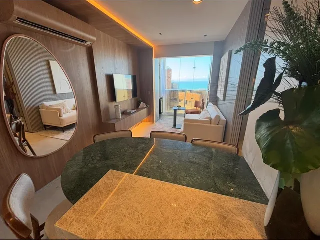 Imagem 5: Apartamento novo 2 quartos no Meireles a 300 m Beira Mar