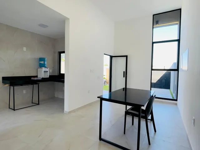 Imagem 2: EVIDENCE EUSÉBIO - CASA 3 QUARTOS