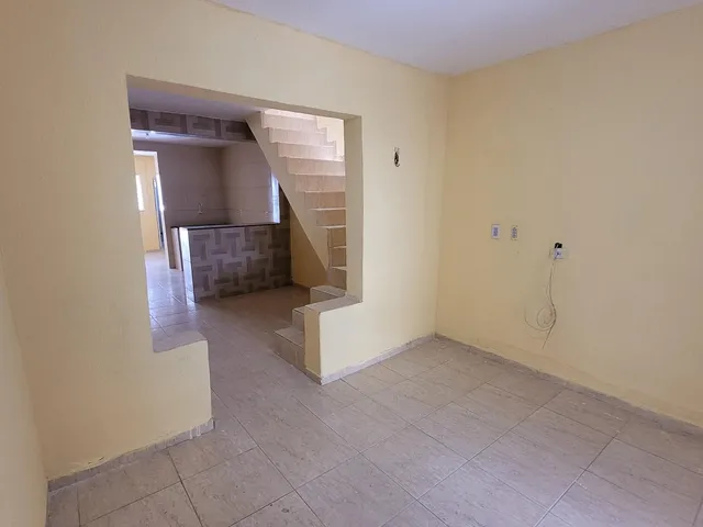 Imagem 10: CASA DUPLEX COM 03 QUARTOS NO ANTÔNIO BEZERRA, PRÓXIMO DA AV. MISER HALL