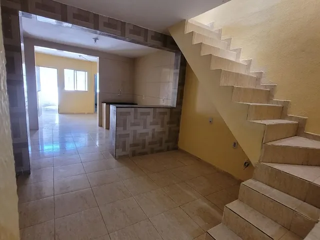Imagem 16: CASA DUPLEX COM 03 QUARTOS NO ANTÔNIO BEZERRA, PRÓXIMO DA AV. MISER HALL