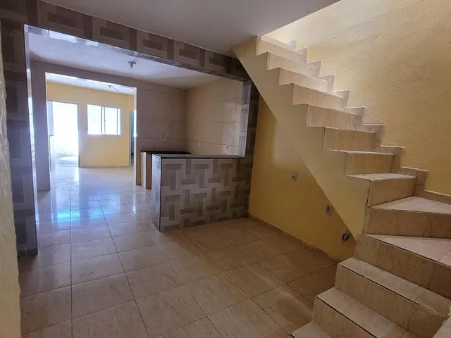 Imagem 12: CASA DUPLEX COM 03 QUARTOS NO ANTÔNIO BEZERRA, PRÓXIMO DA AV. MISER HALL