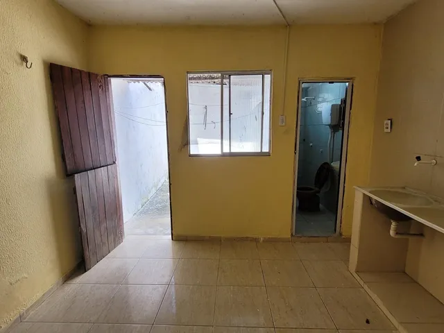 Imagem 8: CASA DUPLEX COM 03 QUARTOS NO ANTÔNIO BEZERRA, PRÓXIMO DA AV. MISER HALL