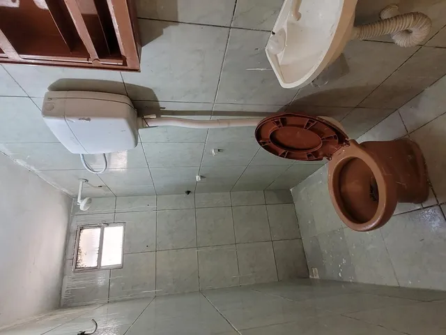 Imagem 2: CASA DUPLEX COM 03 QUARTOS NO ANTÔNIO BEZERRA, PRÓXIMO DA AV. MISER HALL