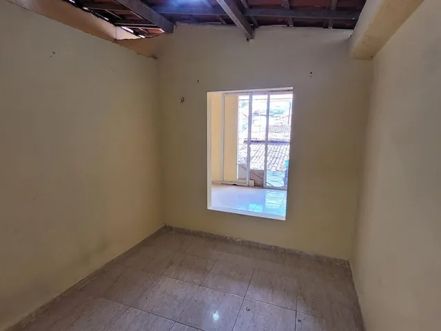Imagem 11: CASA DUPLEX COM 03 QUARTOS NO ANTÔNIO BEZERRA, PRÓXIMO DA AV. MISER HALL