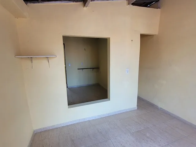 Imagem 3: CASA DUPLEX COM 03 QUARTOS NO ANTÔNIO BEZERRA, PRÓXIMO DA AV. MISER HALL
