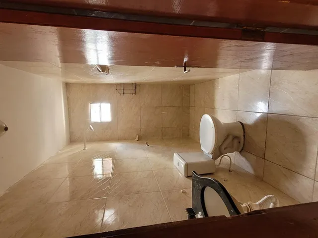 Imagem 7: CASA DUPLEX COM 03 QUARTOS NO ANTÔNIO BEZERRA, PRÓXIMO DA AV. MISER HALL