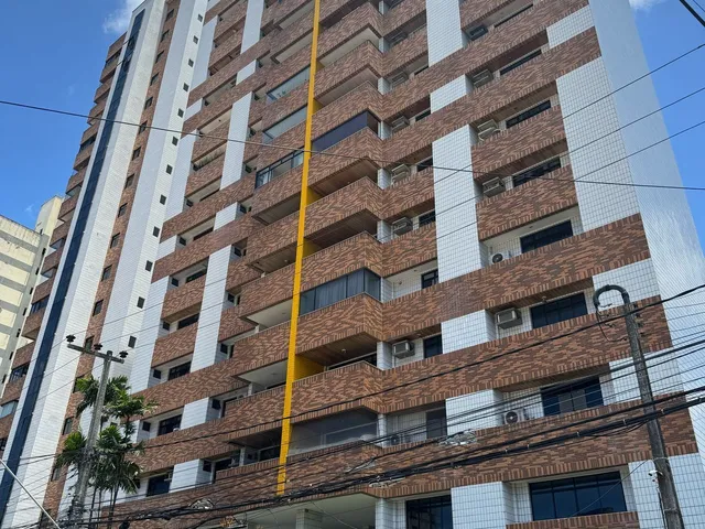 Imagem: Apartamento piso granito, 178m2, 3 suites