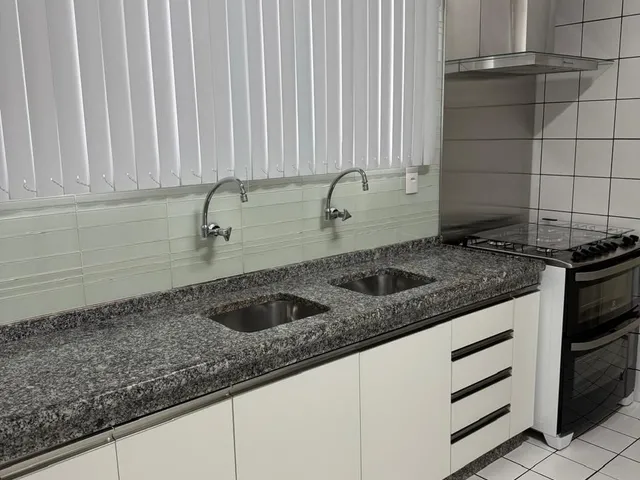 Imagem 14: Apartamento piso granito, 178m2, 3 suites, 3 vagas, closet, lavabo, ventilado