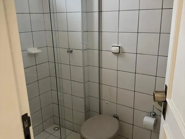 Imagem 15: Apartamento piso granito, 178m2, 3 suites, 3 vagas, closet, lavabo, ventilado