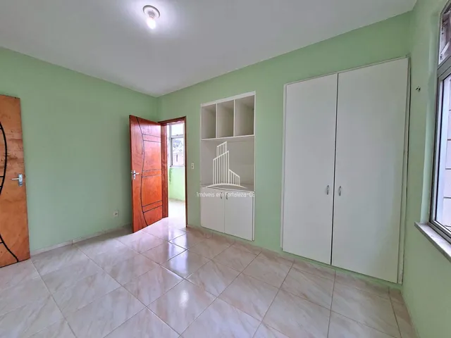 Imagem 9: Ap2455- Apartamento Reformado com 3 Quartos no Cocó – 103m²