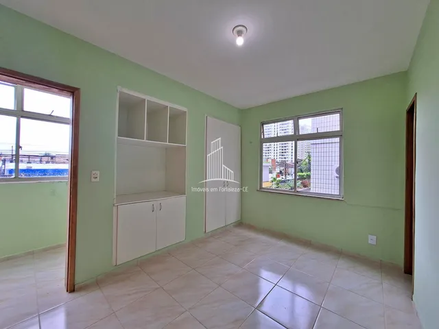 Imagem 10: Ap2455- Apartamento Reformado com 3 Quartos no Cocó – 103m²