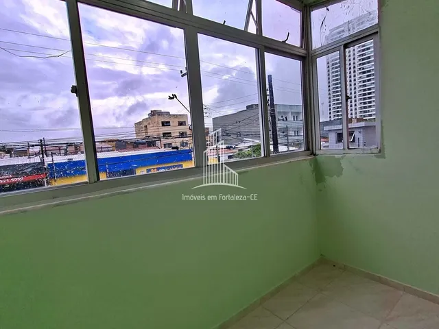 Imagem 16: Ap2455- Apartamento Reformado com 3 Quartos no Cocó – 103m²