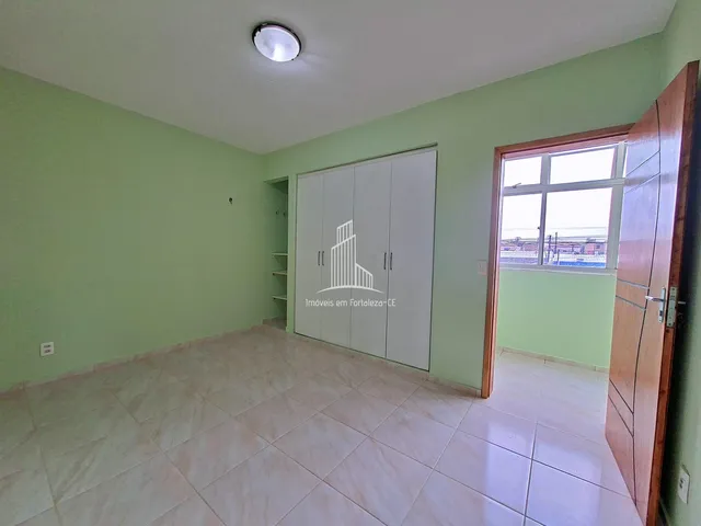 Imagem 6: Ap2455- Apartamento Reformado com 3 Quartos no Cocó – 103m²