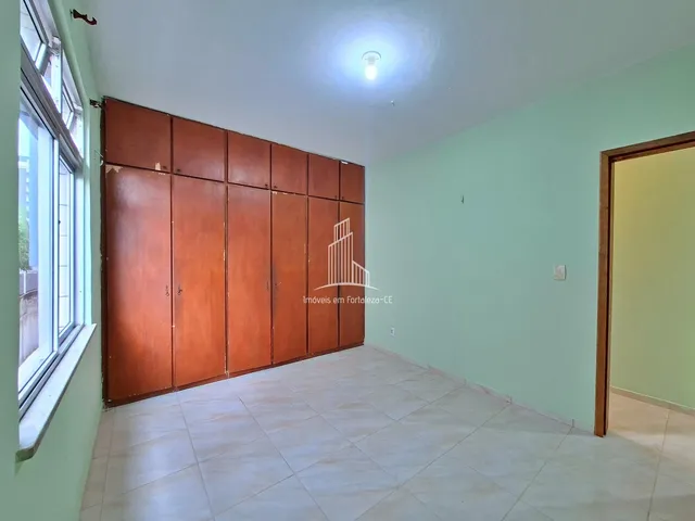 Imagem 8: Ap2455- Apartamento Reformado com 3 Quartos no Cocó – 103m²