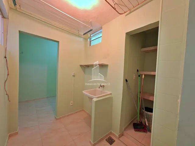 Imagem 13: Ap2455- Apartamento Reformado com 3 Quartos no Cocó – 103m²