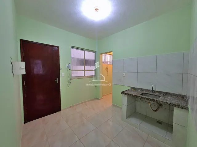 Imagem 11: Ap2455- Apartamento Reformado com 3 Quartos no Cocó – 103m²