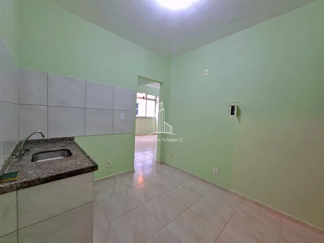 Imagem 15: Ap2455- Apartamento Reformado com 3 Quartos no Cocó – 103m²