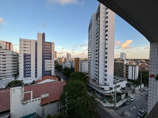 Imagem 11: ? Edifício Ávila – Cocó