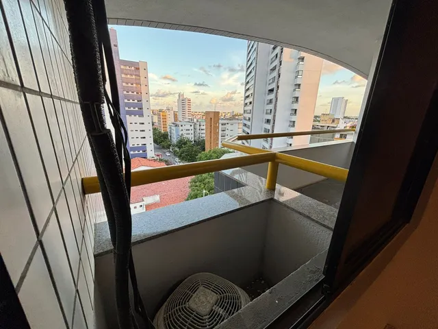 Imagem 9: ? Edifício Ávila – Cocó