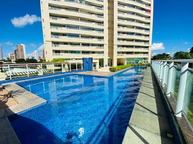 Imagem: Vende- Se Apto com 03 Quartos na Aldeota!!!
