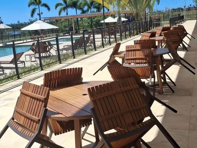 Imagem 2: Vendo lote no Alphaville Ceará 4 – Eusébio | 452m²