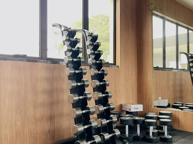 Imagem 4: PREMIATO CONDOMINIO CLUBE - EUSÉBIO