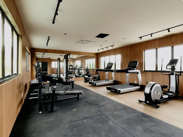 Imagem 15: PREMIATO CONDOMINIO CLUBE - EUSÉBIO