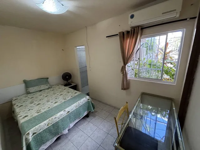 Imagem: Apartamento Mobiliado 1 Suíte no Bairro