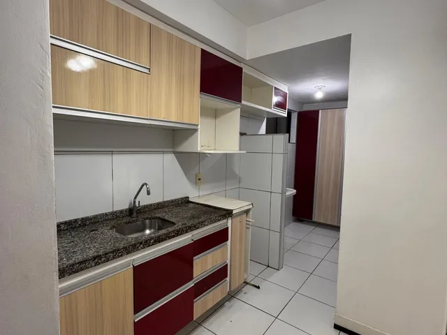Imagem: Apartamento no Calhau Gran Park Passaros