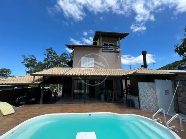 Imagem: Casa na Praia de Fora c/Vista para o Mar